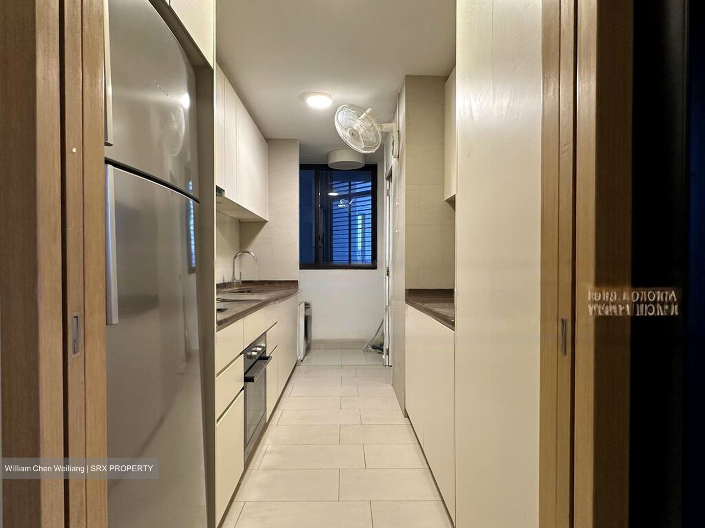 The Crest (D3), Condominium #486426231